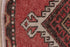 Vintage Oushak Runner Rug (4' x 11')